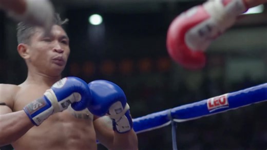 Crazy Muay Thai Moments