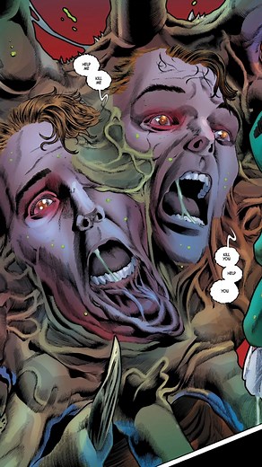 El triste destino del mejor amigo de Hulk Rick Jones #marvel #marvelcomics #comics #hulk | El Ojo Del Geek