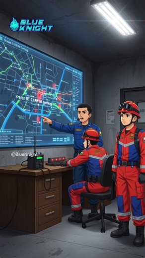 Evakuasi Kucing di dalam sumur. Team damkar mendapatkan laporan warga untuk meminta bantuan bahwa seekor kucingnya tercebur ke dalam sumur, warga meminta bantuan damkar untuk mengevakuasi kucingnya dari sumur. @ #creatorsearchinsights #damkar #kucing #fyp #viral