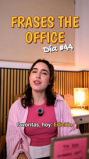 121K views · 432 reactions | Qué quiere decir Dwight cuando dice "we...