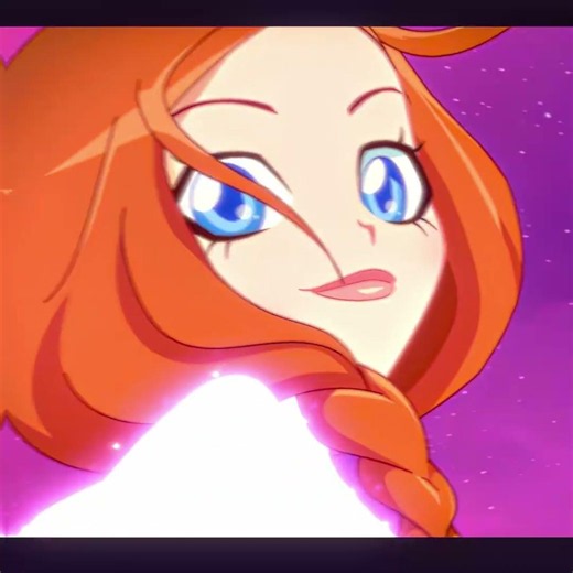 LOLIROCK SEASON 3 CONFIRMED #lolirock #magic #princess
