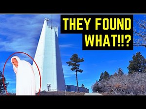 A Terrifying UFO Secret Led To An FBI RAID!