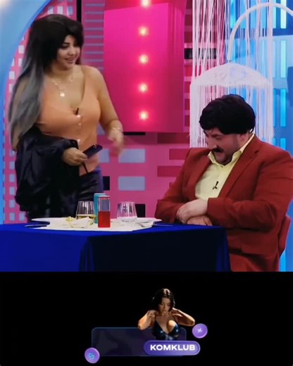 Komediya Klubu on Instagram: "😂😂😂😂😂😂😂"