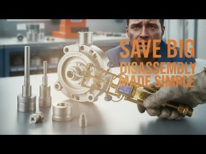 This Tool Could Save You Thousands in Pump Repairs