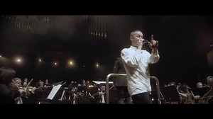 20 years into the game, Drapht is one of Australia's greatest hip-hop artists. And with a little help from our musicians, together we’ve revisited his biggest hit, Jimmy Recard. Want to see it live? Join WASO and Drapht for an exhilarating hometown show with over 50 WASO musicians! https://www.waso.com.au/concerts-tickets/whats-on/concert/drapht | West Australian Symphony Orchestra