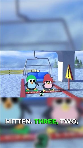 Beginner's Guide: How to Ride a Chairlift Safely!