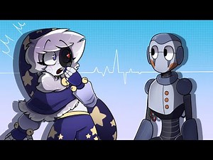 MOONIE’S LOVE RETURNS!