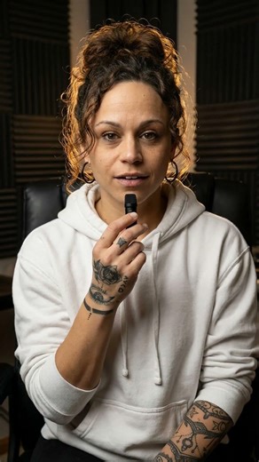 If Love Feels Like Work… Listen