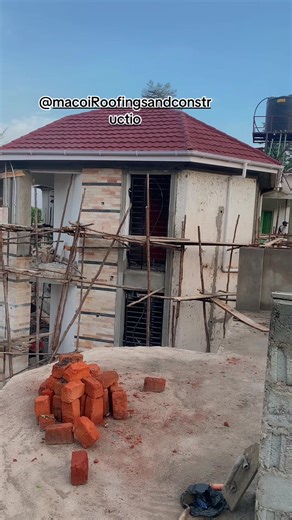 Explore Luxury Roofing Solutions with Macoi Roofing