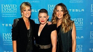 Watch the Dixie Chicks' New 'Gaslighter' Video, Marking Return to Country Music