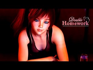 Do You Feel Better 😒 | Double Homework | Episode 7 | Part 44