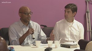 DOJ hears from Louisville amid LMPD investigation