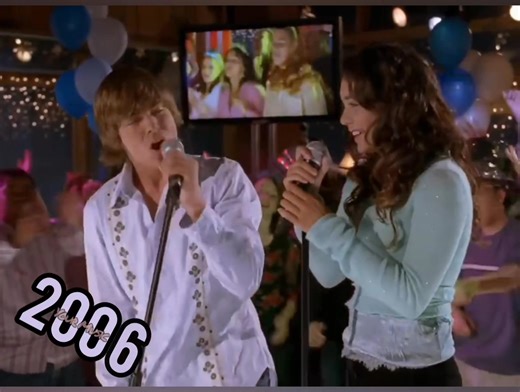 START SOMETHING NEW Artists: Troy Gabriella/Zac Efron and Vanessa Hudgens, Highschool Musical Released: January 10, 2006 #throwbackmemories #throwback Lyrics 👇👇👇 This could be the start Of something new It feels so right To be here with you, oh-oh And now looking in your eyes I feel in my heart (feel in my heart) The start of something new | Your Music