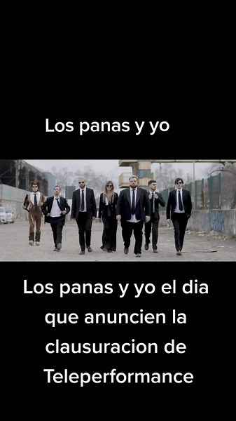 Los Panas y Yo: Memes de Teleperformance y Call Center