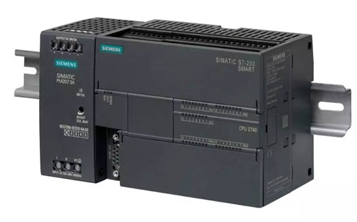 西门子S7-200SMART PLC通信功能介绍（录播）