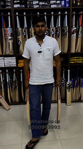 1.1K reactions · 19 comments | Somi msd 7 player bats review #vanshsportsdelhi | Vansh Sport | Facebook