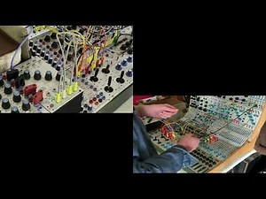 Buchla Patch Breakdown