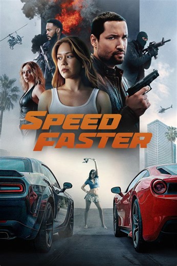 Stream Speed Faster (2026): Find it on Netflix, Prime Video, Hulu & more