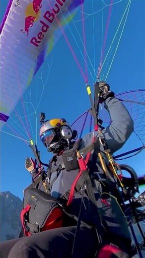 Ultimate Aerial Obstacle Course at INSANE Speed! 🤯🔥