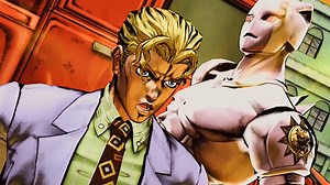 JoJo's Bizarre Adventure: All-Star Battle R - Kira Yoshikage Character Trailer