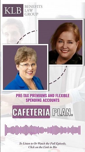 Pre-tax premiums and flexible spending accounts