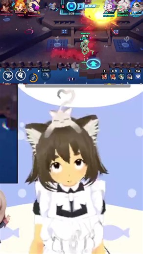 babosidio al gato | #weocat en #Twitch