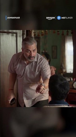 CA Result Reaction..😨 ft. Ritvik Sahore | Jamnapaar | Amazon MX Player | #result