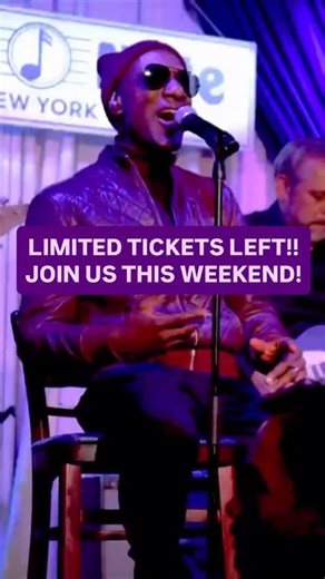 Instagram video by Aloe Blacc • Feb 13, 2026 at 12:13 PM