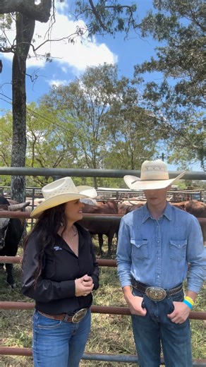 The RODEO Channel on Reels