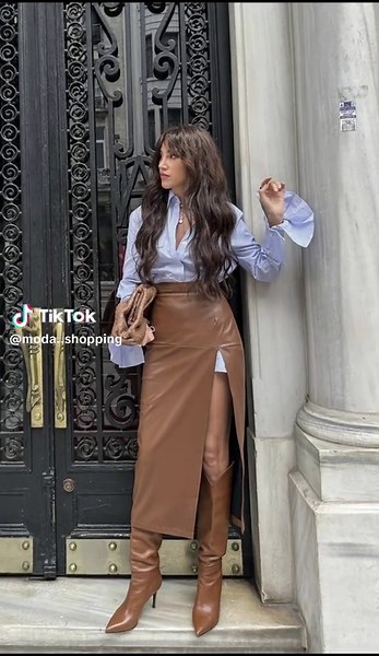 Outfits 2025: Moda y Estilo Elegante