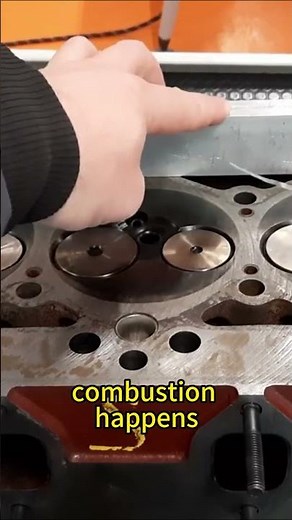 Cylinder Block vs Cylinder Head: The REAL Engine Power Duo!