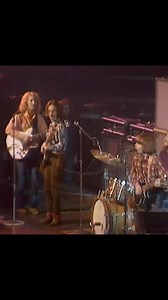 CCR Clip #CCR #livemusic | Classic Rock Chronicles