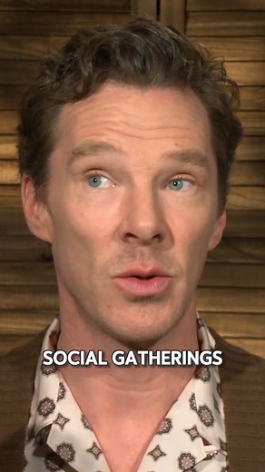 35K views · 137 reactions | Benedict Cumberbatch on the technical acting needed when working with Puppets  #BenedictCumberbatch | Collider.com | Facebook
