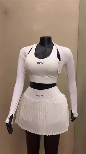 Tennis Outfits: Stylish Looks for the Court