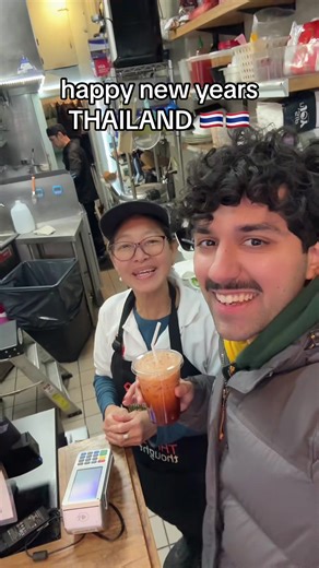 say hi to sirima she was so lovely and kind