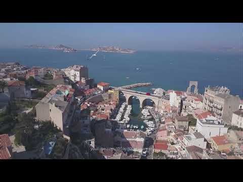 The Beauty of Marseille France | France’s Mediterranean Gem