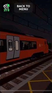 Class 745 at Water Newton #scrrailway#train #class745