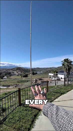 Menifee CA Hilltop Views