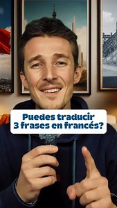 3 phrases à traduire sur le thème de l’environnement ! #aprenderfrances #apprendrelefrançais #learnfrench | Ohlalafrancesconvalentin