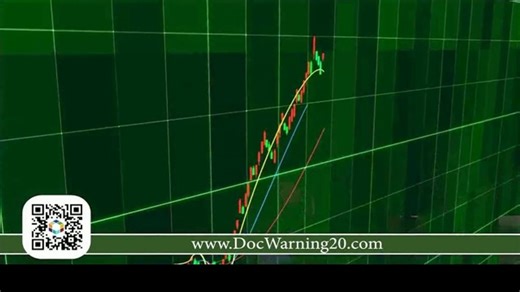Stansberry & Associates Investment Research TV Spot, 'Monetary Reset'