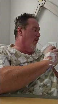 After the Colonoscopy