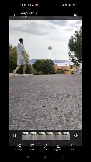 Tuto vidéo-montage : saute par dessus tous ce que tu veux 📸 #tuto #easytuto #easyvideos #videomontage #AaZ #videaste @Picsart Photo & Video Editor @Videoleap