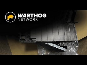 CPU and GPU all at once - Warthog - BC-250