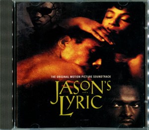 Various - Jason's Lyric - The Original Motion Picture Soundtrack