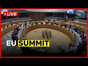 Parliament debates the March EU Council outcomes