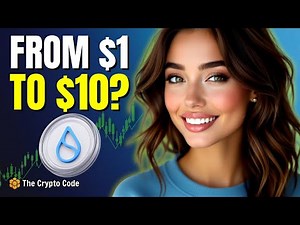 Is SUI the Sleeper L1 That Explodes Next Bull Run?