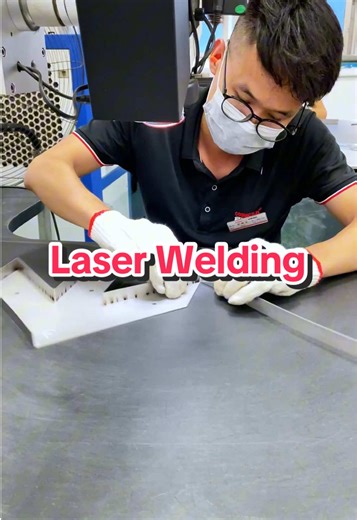 COSUN Metal Signage: Wholesale Laser Welding Manufacturer
