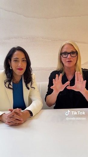 I've always been embarrassed to ask this question... but I know a lot of you might be wondering the same thing: Is squirting a real thing?? Top urologist, pelvic surgeon, and sexual health expert, @renamalikmd is giving you the answer to this question and many more uncomfortable questions about sex in my episode with her on The #MelRobbinsPodcast. Listen now, 🎧 “The Most Important Sex Advice No One Ever Told You: Revamp Your Sex Life in 10 Minutes.” #linkinbio #melrobbins #sexualhealth #sexadvi