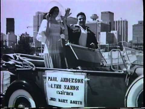Paul Anderson: the strongest man in recorded history (Part IV)