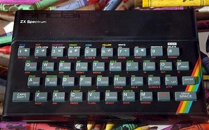 ZX Spectrum at 30: the computer that started a revolution